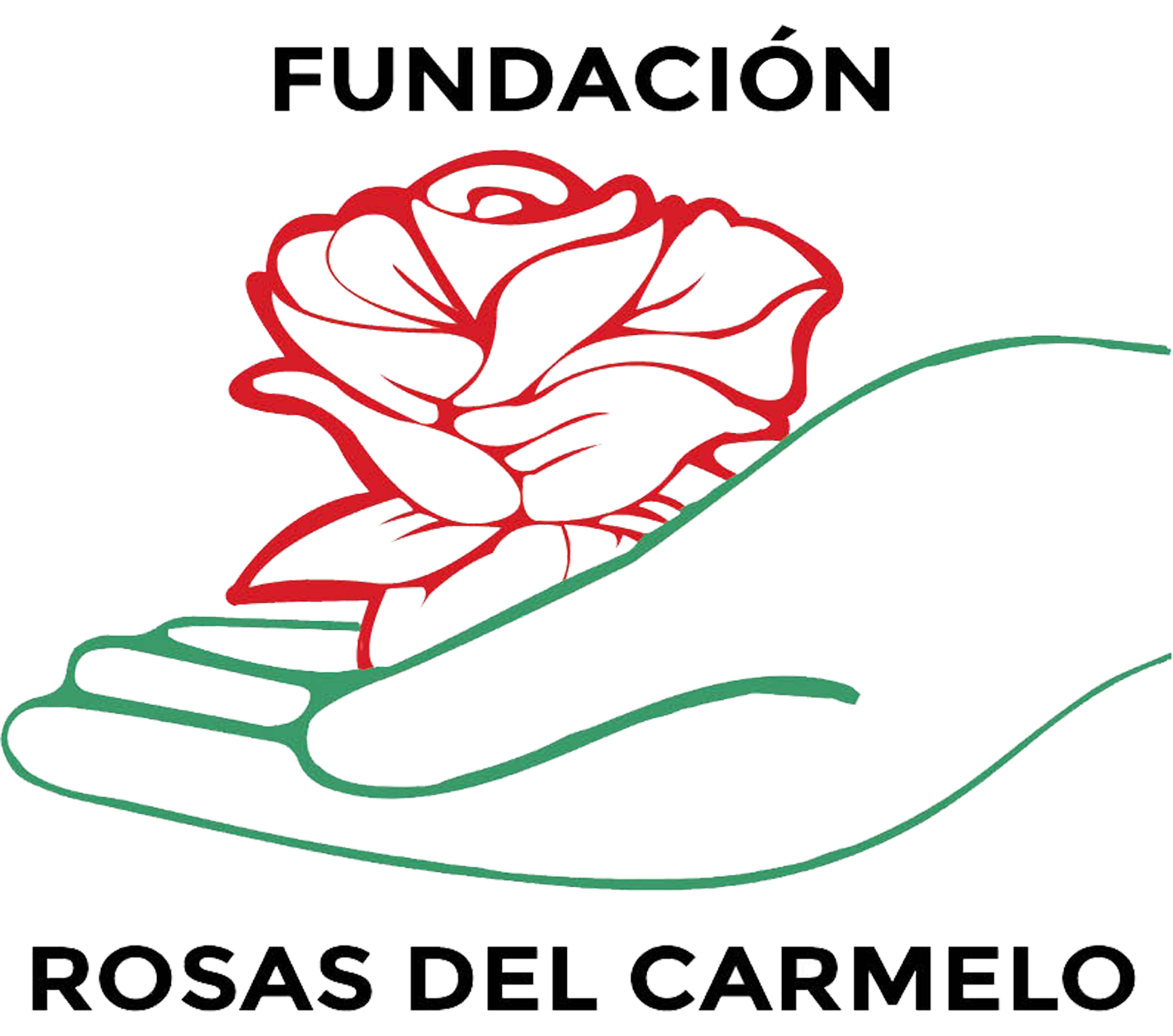 Fundación rosas del carmelo